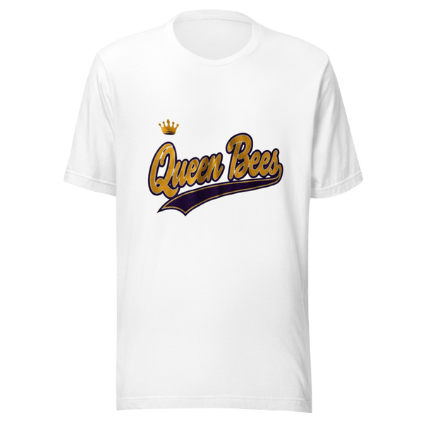 Unisex Staple T-Shirt - White