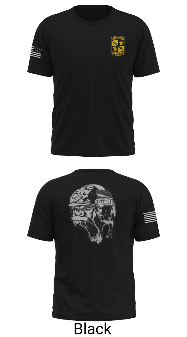 Short Sleeve Performance Shirt, Gorilla battalion, , Teamtime, Team time, sublimation, custom sports apparel, team uniforms, spirit wear, spiritwear, sports uniforms, custom shirts, team store, custom team store, fundraiser sports, apparel fundraiser
