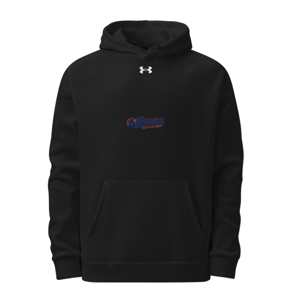 Lenape Valley Patriots 53127834 Under Armour Hoodie