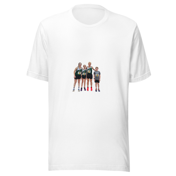 Unisex Staple T-Shirt - White