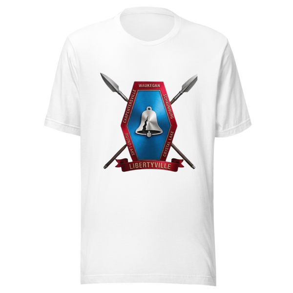 Unisex Staple T-Shirt - White