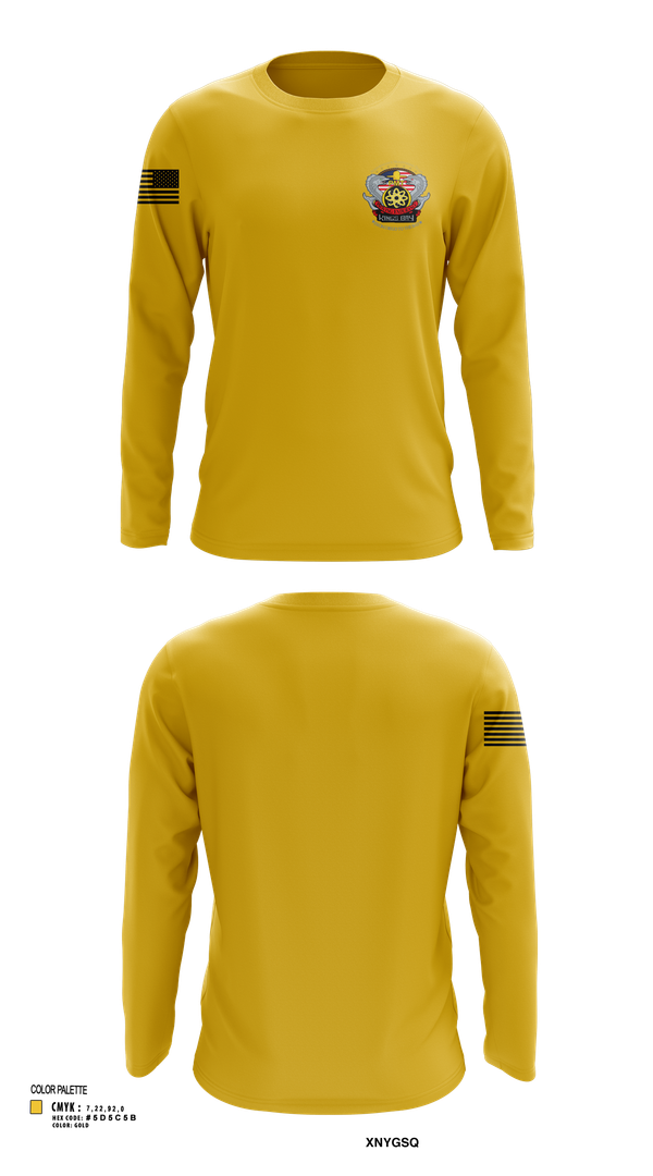 Long Sleeve Performance Shirt, Kings Bay PMT, , Teamtime, Team time, sublimation, custom sports apparel, team uniforms, spirit wear, spiritwear, sports uniforms, custom shirts, team store, custom team store, fundraiser sports, apparel fundraiser