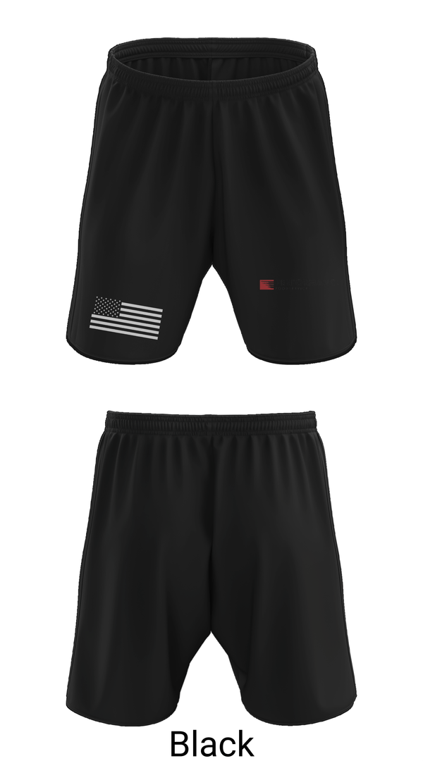 Athletic Shorts With Pockets, PFG, , Teamtime, Team time, sublimation, custom sports apparel, team uniforms, spirit wear, spiritwear, sports uniforms, custom shirts, team store, custom team store, fundraiser sports, apparel fundraiser