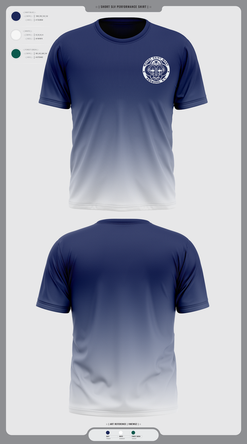 Short Sleeve Performance Shirt, Mount St Mary Academy Dance, Spirit Store, Teamtime, Team time, sublimation, custom sports apparel, team uniforms, spirit wear, spiritwear, sports uniforms, custom shirts, team store, custom team store, fundraiser sports, apparel fundraiser