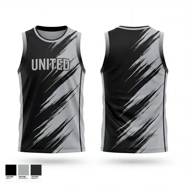 Mens Basketball Jersey, UNITED, Men's Basketball, Teamtime, Team time, sublimation, custom sports apparel, team uniforms, spirit wear, spiritwear, sports uniforms, custom shirts, team store, custom team store, fundraiser sports, apparel fundraiser
