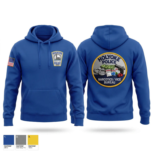 Hoodie, Narcotics/ Vice Bureau, Police, Teamtime, Team time, sublimation, custom sports apparel, team uniforms, spirit wear, spiritwear, sports uniforms, custom shirts, team store, custom team store, fundraiser sports, apparel fundraiser
