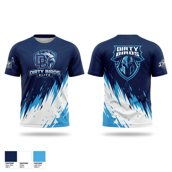 Football Jersey, DBE, , Teamtime, Team time, sublimation, custom sports apparel, team uniforms, spirit wear, spiritwear, sports uniforms, custom shirts, team store, custom team store, fundraiser sports, apparel fundraiser