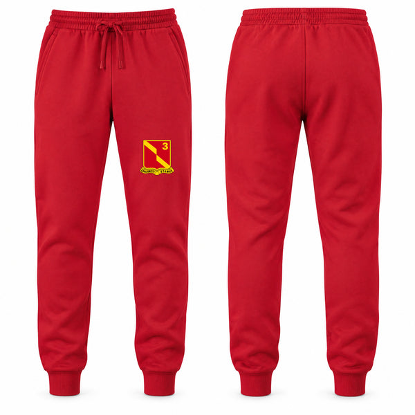 Sweatpants, 135th FSC, Army, Teamtime, Team time, sublimation, custom sports apparel, team uniforms, spirit wear, spiritwear, sports uniforms, custom shirts, team store, custom team store, fundraiser sports, apparel fundraiser