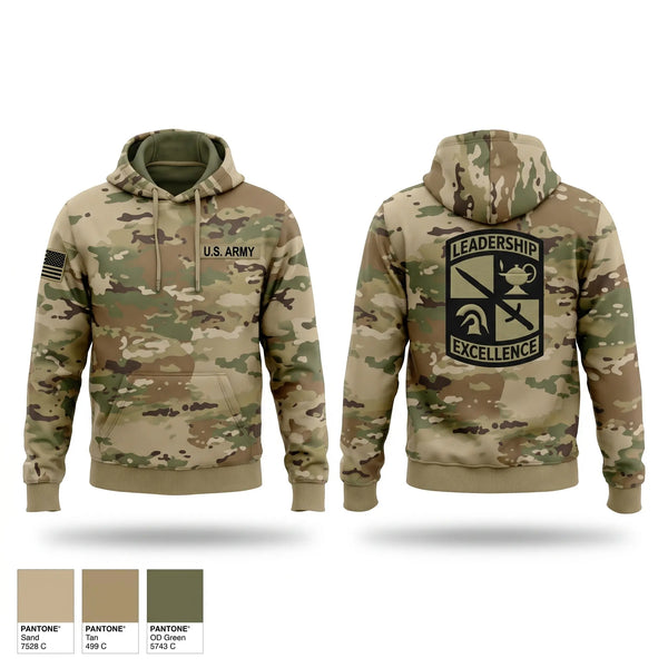 Hoodie, Huskie battalion, Army, Teamtime, Team time, sublimation, custom sports apparel, team uniforms, spirit wear, spiritwear, sports uniforms, custom shirts, team store, custom team store, fundraiser sports, apparel fundraiser
