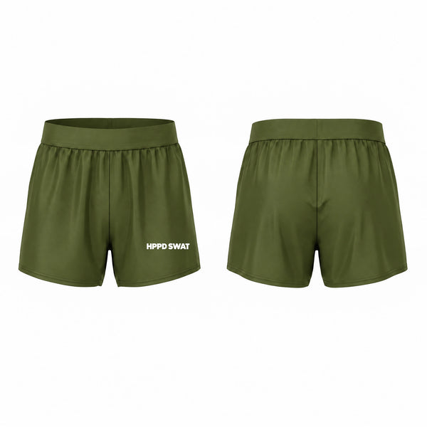 Ranger Panties, HPPD SWAT, Police, Teamtime, Team time, sublimation, custom sports apparel, team uniforms, spirit wear, spiritwear, sports uniforms, custom shirts, team store, custom team store, fundraiser sports, apparel fundraiser