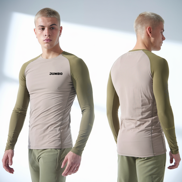Long Sleeve Performance Shirt, Jumbo, , Teamtime, Team time, sublimation, custom sports apparel, team uniforms, spirit wear, spiritwear, sports uniforms, custom shirts, team store, custom team store, fundraiser sports, apparel fundraiser
