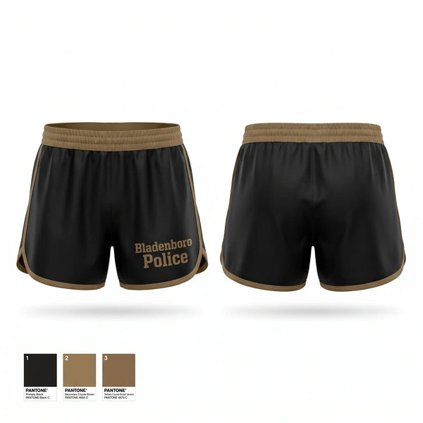 Ranger Panties, Bladenboro Police, Police, Teamtime, Team time, sublimation, custom sports apparel, team uniforms, spirit wear, spiritwear, sports uniforms, custom shirts, team store, custom team store, fundraiser sports, apparel fundraiser