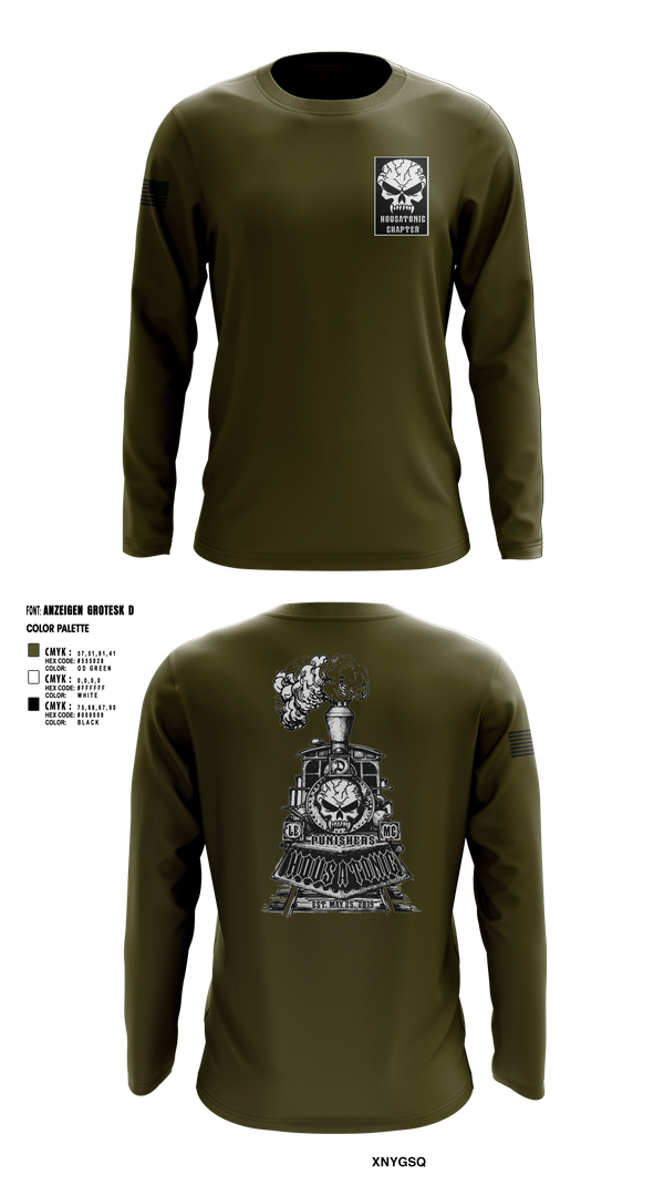 Long Sleeve Performance Shirt, Housatonic, Police, Teamtime, Team time, sublimation, custom sports apparel, team uniforms, spirit wear, spiritwear, sports uniforms, custom shirts, team store, custom team store, fundraiser sports, apparel fundraiser
