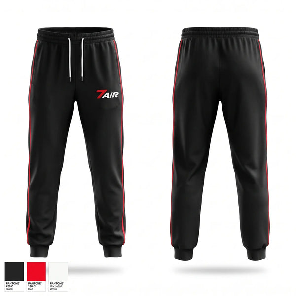 Sweatpants, 7Air, , Teamtime, Team time, sublimation, custom sports apparel, team uniforms, spirit wear, spiritwear, sports uniforms, custom shirts, team store, custom team store, fundraiser sports, apparel fundraiser