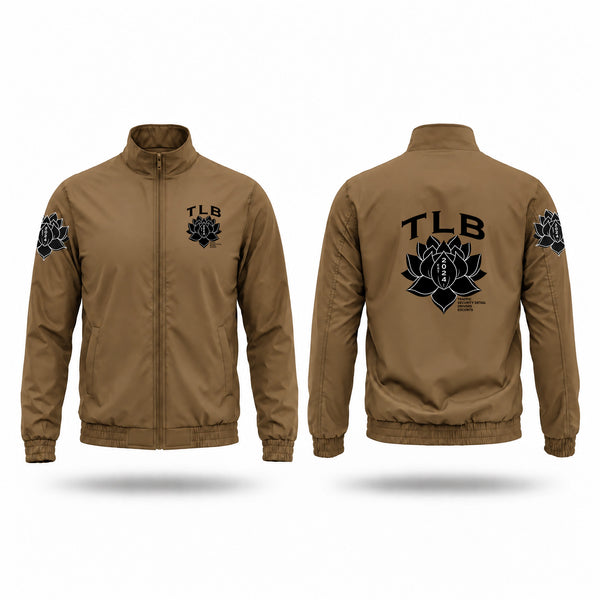 Windbreaker, TLB, Police, Teamtime, Team time, sublimation, custom sports apparel, team uniforms, spirit wear, spiritwear, sports uniforms, custom shirts, team store, custom team store, fundraiser sports, apparel fundraiser