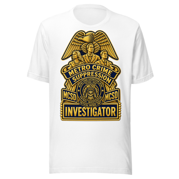 Unisex Staple T-Shirt - White