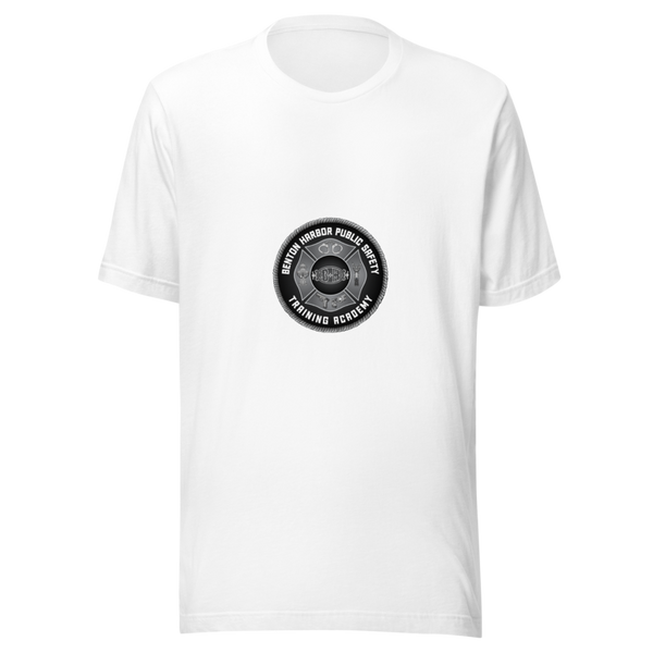 Unisex Staple T-Shirt - White
