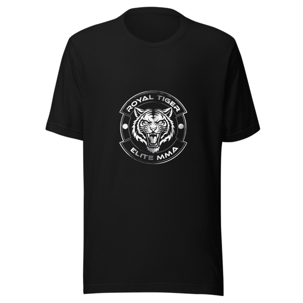 Unisex Staple T-Shirt - Black
