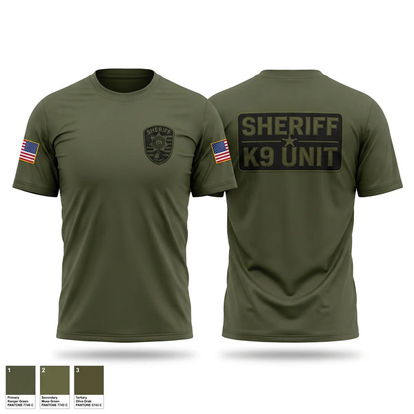 Short Sleeve Performance Shirt, LCSO, Police, Teamtime, Team time, sublimation, custom sports apparel, team uniforms, spirit wear, spiritwear, sports uniforms, custom shirts, team store, custom team store, fundraiser sports, apparel fundraiser