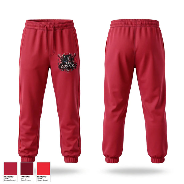 Sweatpants, Cerberus unit 02, E-Sports, Teamtime, Team time, sublimation, custom sports apparel, team uniforms, spirit wear, spiritwear, sports uniforms, custom shirts, team store, custom team store, fundraiser sports, apparel fundraiser