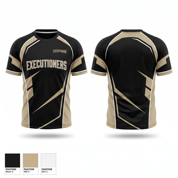 Football Jersey, Executioners, Men's Soccer, Teamtime, Team time, sublimation, custom sports apparel, team uniforms, spirit wear, spiritwear, sports uniforms, custom shirts, team store, custom team store, fundraiser sports, apparel fundraiser