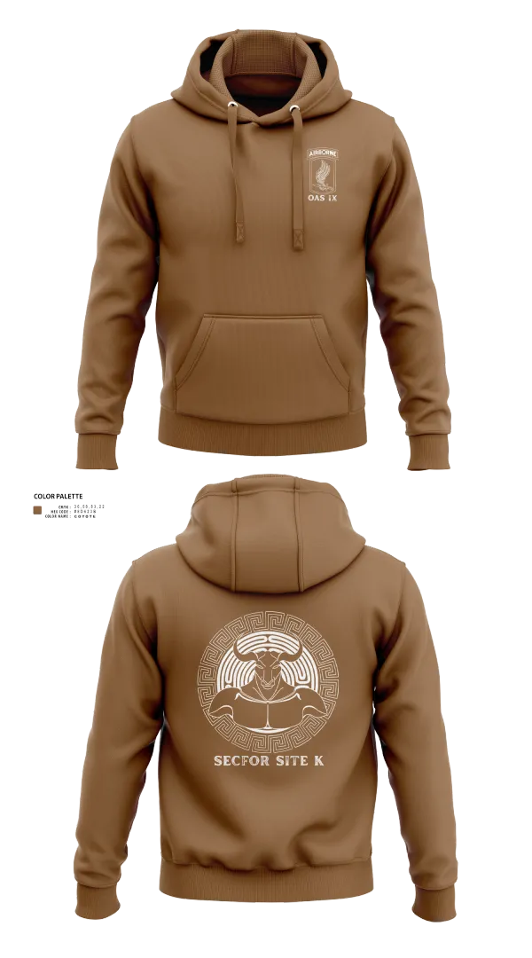 Hoodie, 173RD ABN, Army, Teamtime, Team time, sublimation, custom sports apparel, team uniforms, spirit wear, spiritwear, sports uniforms, custom shirts, team store, custom team store, fundraiser sports, apparel fundraiser