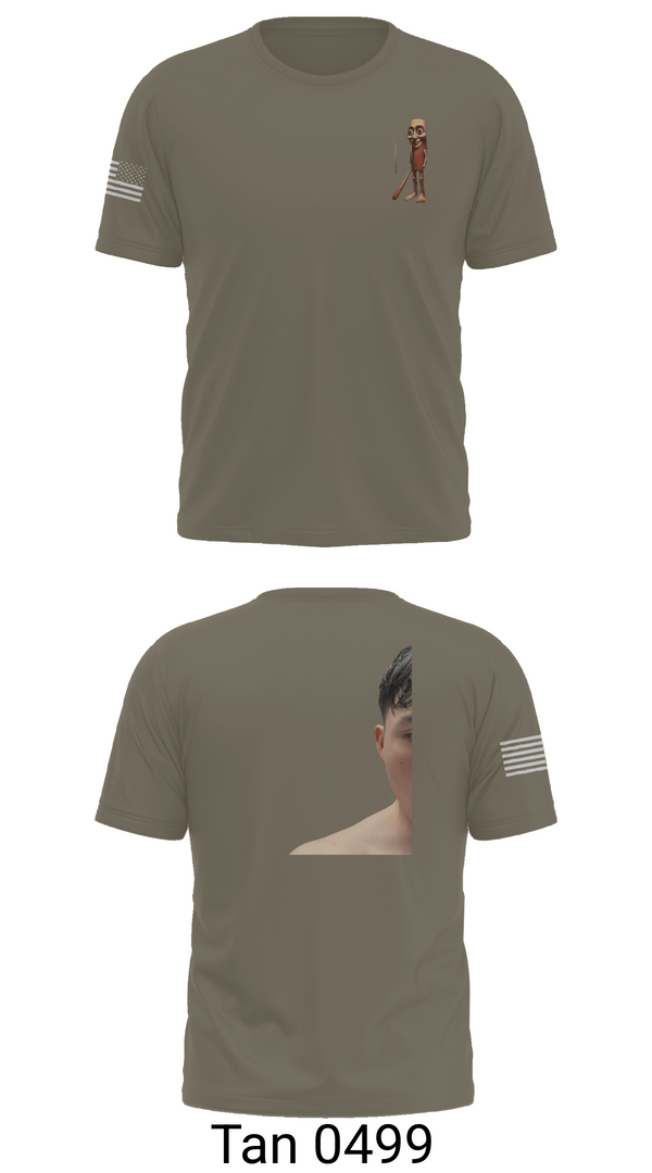 Old School Cotton Feel Shirt, MWHS-1, Marines, Teamtime, Team time, sublimation, custom sports apparel, team uniforms, spirit wear, spiritwear, sports uniforms, custom shirts, team store, custom team store, fundraiser sports, apparel fundraiser
