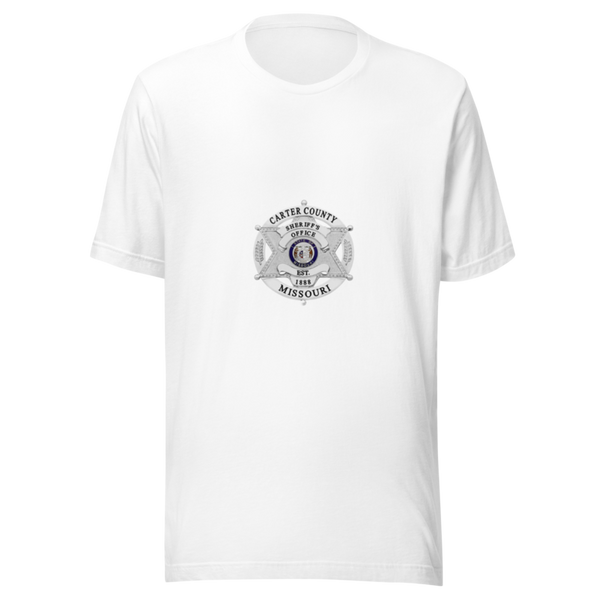 Unisex Staple T-Shirt - White