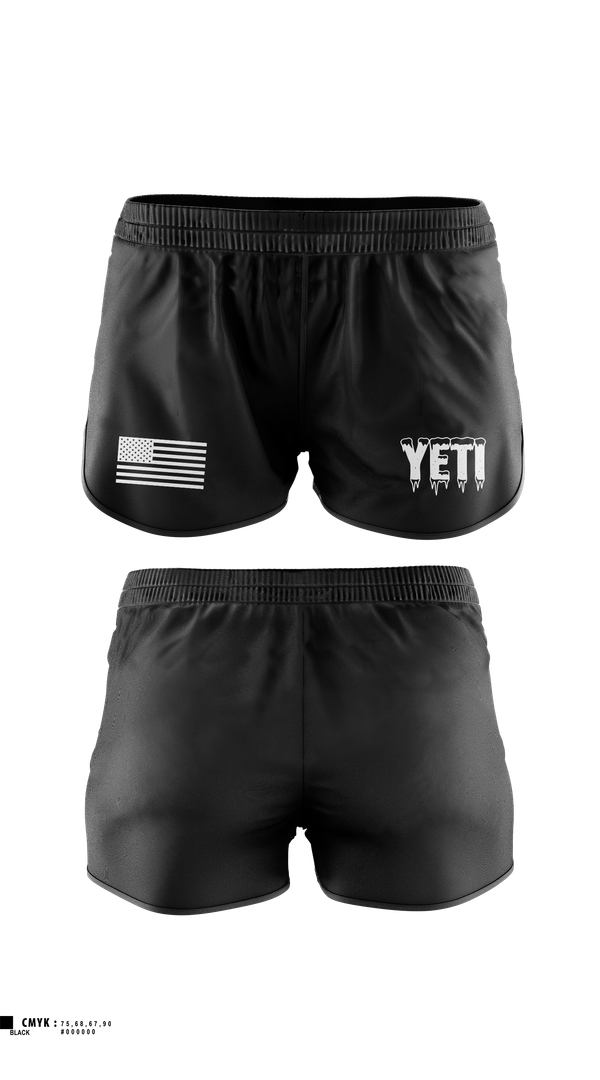 Ranger Panties, 160th SOAR, , Teamtime, Team time, sublimation, custom sports apparel, team uniforms, spirit wear, spiritwear, sports uniforms, custom shirts, team store, custom team store, fundraiser sports, apparel fundraiser