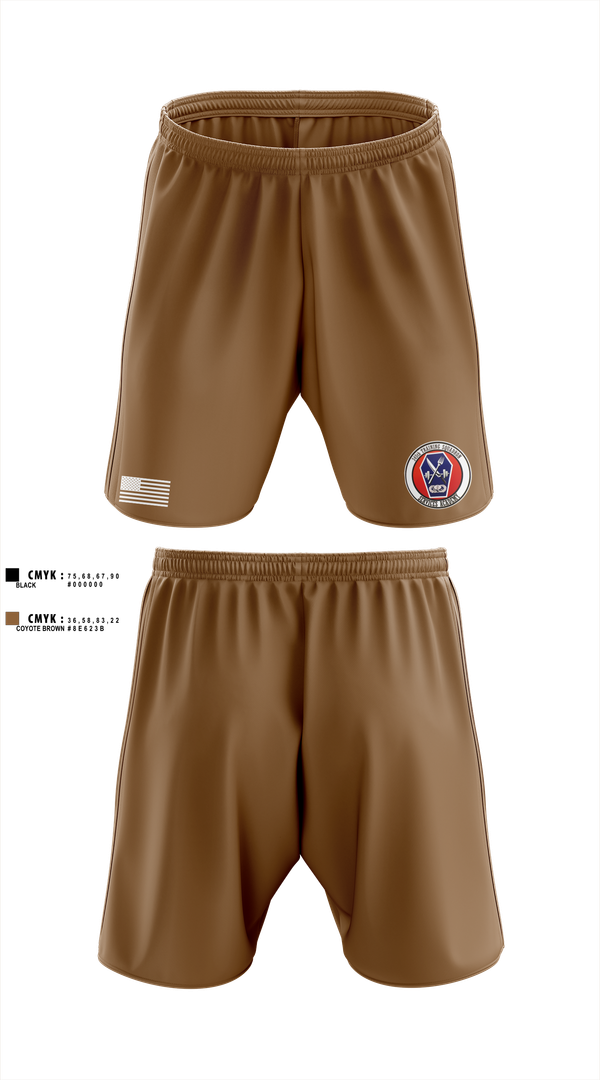 Athletic Shorts With Pockets, 345th TRS, , Teamtime, Team time, sublimation, custom sports apparel, team uniforms, spirit wear, spiritwear, sports uniforms, custom shirts, team store, custom team store, fundraiser sports, apparel fundraiser