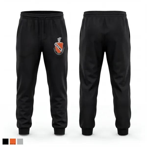 Sweatpants, 56th Signal Battalion, Army, Teamtime, Team time, sublimation, custom sports apparel, team uniforms, spirit wear, spiritwear, sports uniforms, custom shirts, team store, custom team store, fundraiser sports, apparel fundraiser