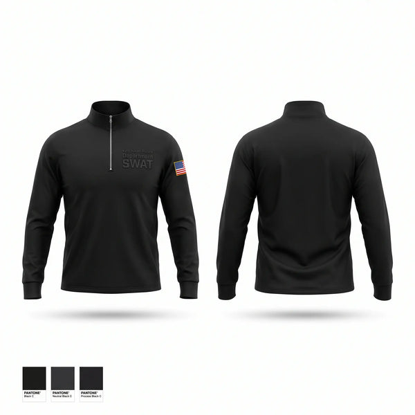 Windbreaker, Ketchikan Police Department SWAT, Police, Teamtime, Team time, sublimation, custom sports apparel, team uniforms, spirit wear, spiritwear, sports uniforms, custom shirts, team store, custom team store, fundraiser sports, apparel fundraiser