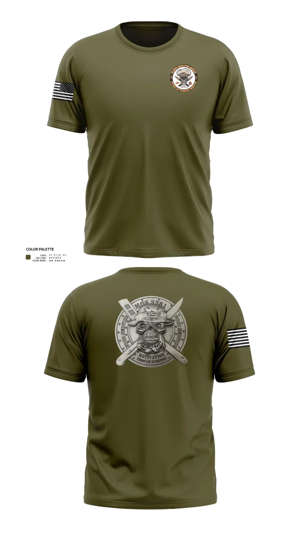 Old School Cotton Feel Shirt, Marine wing support squadron 273, , Teamtime, Team time, sublimation, custom sports apparel, team uniforms, spirit wear, spiritwear, sports uniforms, custom shirts, team store, custom team store, fundraiser sports, apparel fundraiser