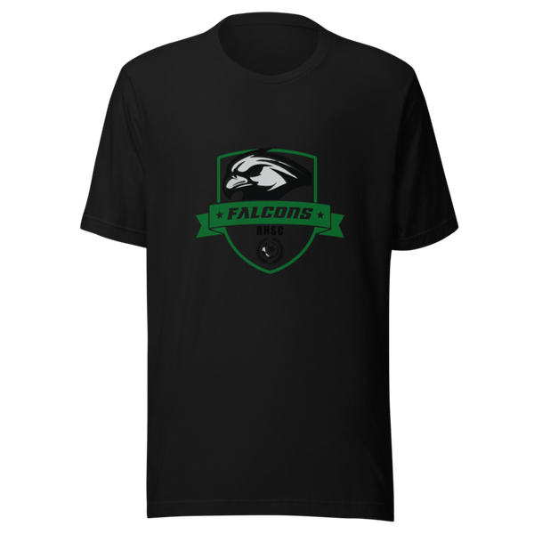 Unisex Staple T-Shirt - Black