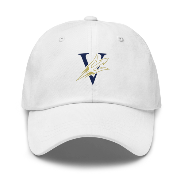 Dad hat - White