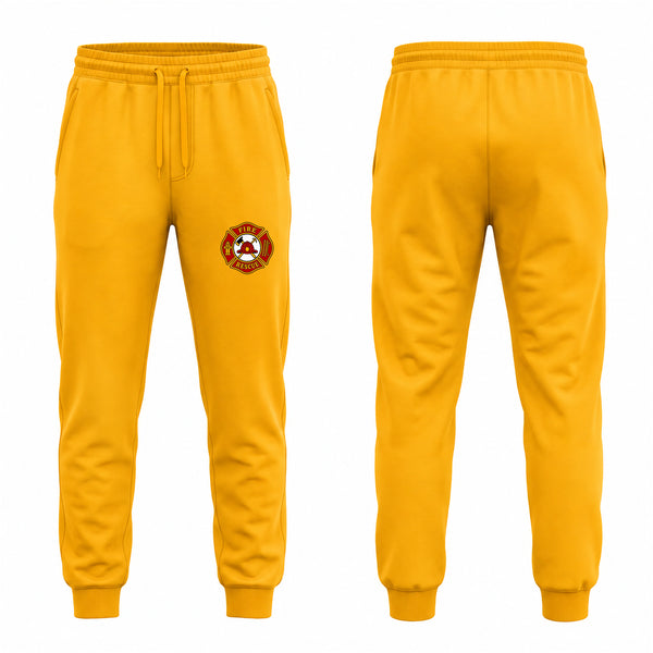 Sweatpants, squad 4 clear spring md, Fire Department, Teamtime, Team time, sublimation, custom sports apparel, team uniforms, spirit wear, spiritwear, sports uniforms, custom shirts, team store, custom team store, fundraiser sports, apparel fundraiser