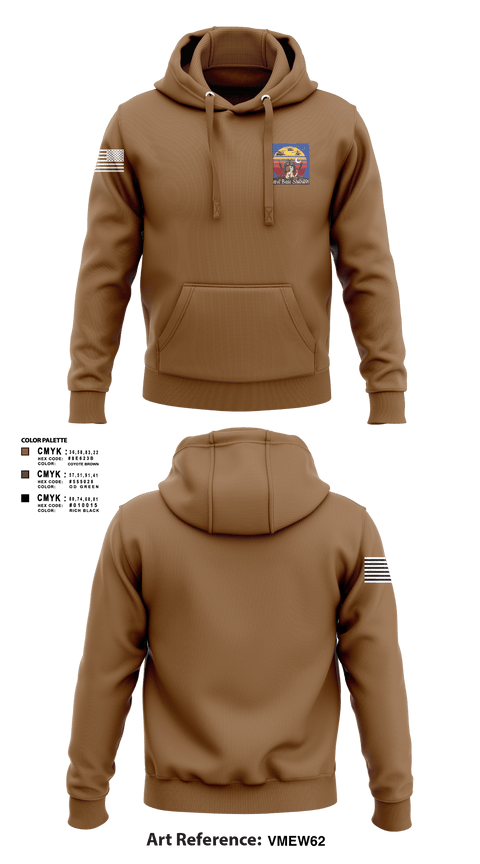 Hoodie, TF Wolverine, Army, Teamtime, Team time, sublimation, custom sports apparel, team uniforms, spirit wear, spiritwear, sports uniforms, custom shirts, team store, custom team store, fundraiser sports, apparel fundraiser