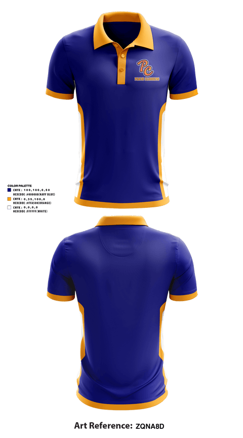 Short Sleeve Performance Polo, Peach Clobbers, Baseball, Teamtime, Team time, sublimation, custom sports apparel, team uniforms, spirit wear, spiritwear, sports uniforms, custom shirts, team store, custom team store, fundraiser sports, apparel fundraiser