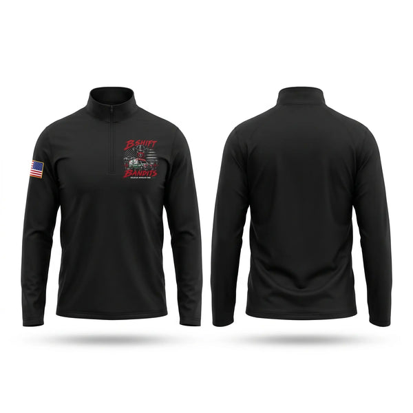 Windbreaker, B-Shift Bandits, EMS/EMT, Teamtime, Team time, sublimation, custom sports apparel, team uniforms, spirit wear, spiritwear, sports uniforms, custom shirts, team store, custom team store, fundraiser sports, apparel fundraiser