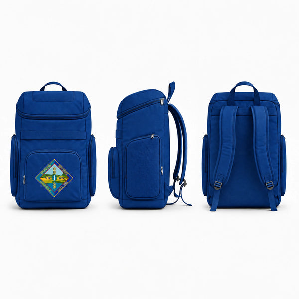 Gear Bag, SBAS, EMS/EMT, Teamtime, Team time, sublimation, custom sports apparel, team uniforms, spirit wear, spiritwear, sports uniforms, custom shirts, team store, custom team store, fundraiser sports, apparel fundraiser