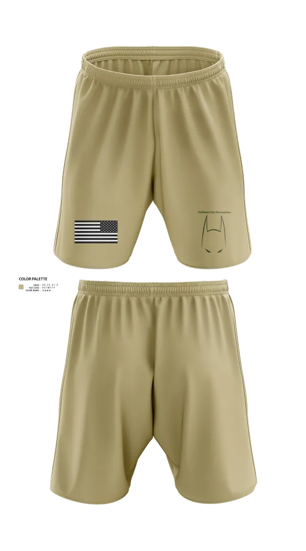 Athletic Shorts With Pockets, Bat, Army, Teamtime, Team time, sublimation, custom sports apparel, team uniforms, spirit wear, spiritwear, sports uniforms, custom shirts, team store, custom team store, fundraiser sports, apparel fundraiser