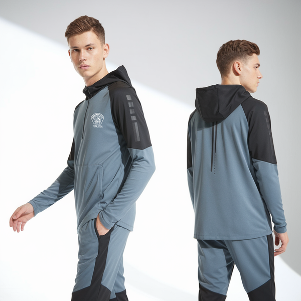 Hoodie, Academy Basic, , Teamtime, Team time, sublimation, custom sports apparel, team uniforms, spirit wear, spiritwear, sports uniforms, custom shirts, team store, custom team store, fundraiser sports, apparel fundraiser