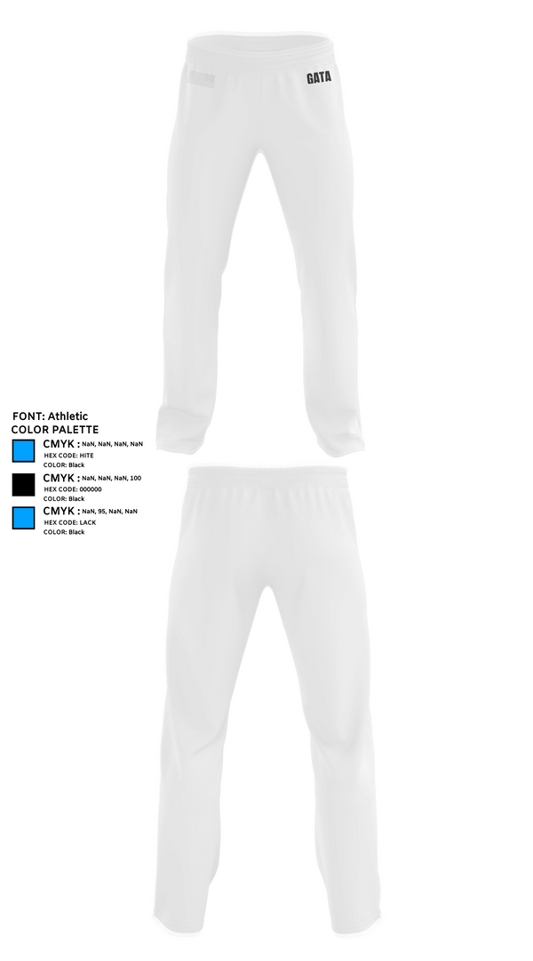 Sweatpants, MRBN -A Co, Army, Teamtime, Team time, sublimation, custom sports apparel, team uniforms, spirit wear, spiritwear, sports uniforms, custom shirts, team store, custom team store, fundraiser sports, apparel fundraiser