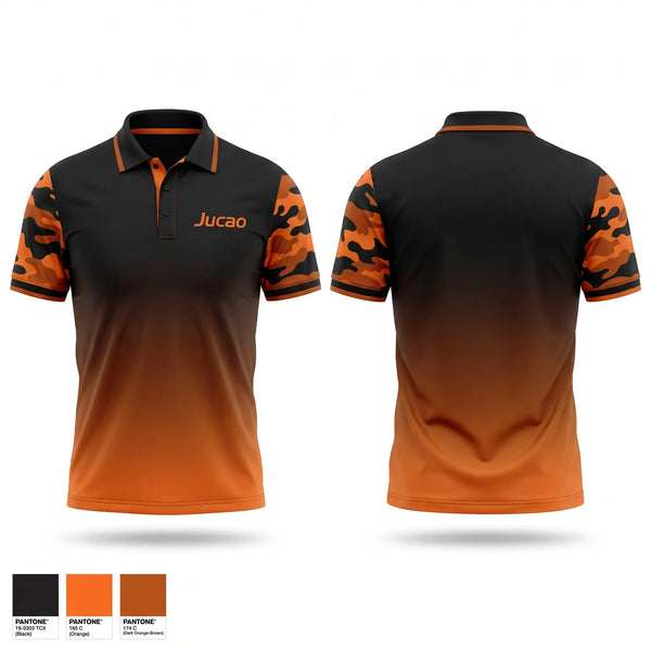 Short Sleeve Performance Polo, Jucao, , Teamtime, Team time, sublimation, custom sports apparel, team uniforms, spirit wear, spiritwear, sports uniforms, custom shirts, team store, custom team store, fundraiser sports, apparel fundraiser