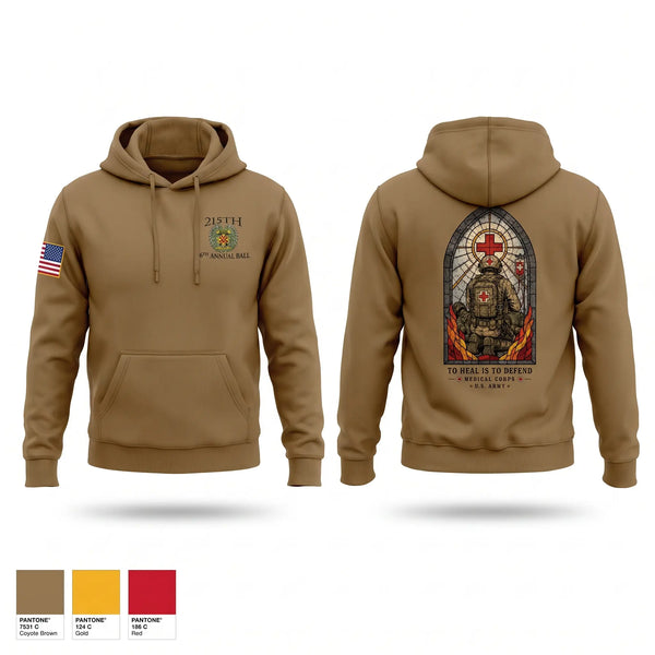 Hoodie, 215th MCAS, National Guard, Teamtime, Team time, sublimation, custom sports apparel, team uniforms, spirit wear, spiritwear, sports uniforms, custom shirts, team store, custom team store, fundraiser sports, apparel fundraiser