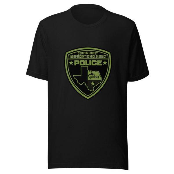 Unisex Staple T-Shirt - Black