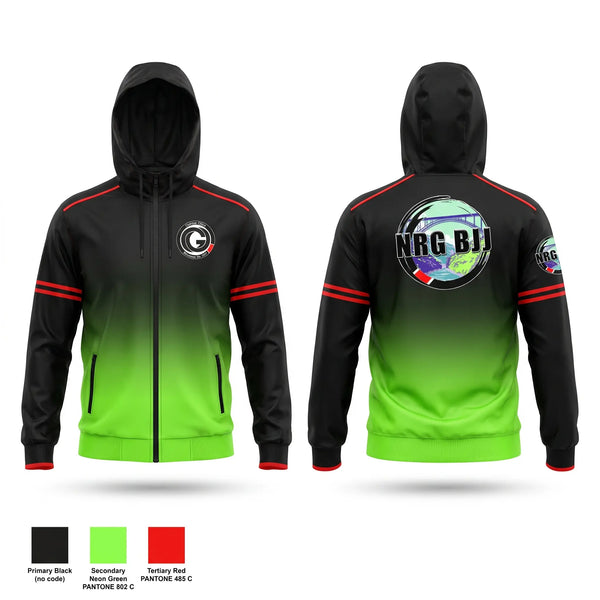 Windbreaker, NRG Brazilian Jiu-JitsuNRG Brazilian Jiu-Jitsu, , Teamtime, Team time, sublimation, custom sports apparel, team uniforms, spirit wear, spiritwear, sports uniforms, custom shirts, team store, custom team store, fundraiser sports, apparel fundraiser
