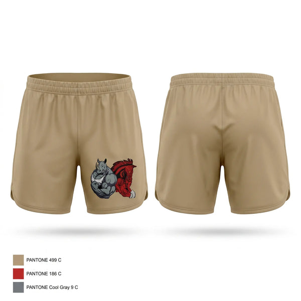 Ranger Panties, 801 REDHORSE TRAINING, Air Force, Teamtime, Team time, sublimation, custom sports apparel, team uniforms, spirit wear, spiritwear, sports uniforms, custom shirts, team store, custom team store, fundraiser sports, apparel fundraiser