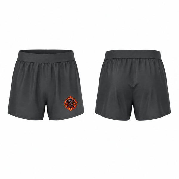 Ranger Panties, Station 2, Fire Department, Teamtime, Team time, sublimation, custom sports apparel, team uniforms, spirit wear, spiritwear, sports uniforms, custom shirts, team store, custom team store, fundraiser sports, apparel fundraiser