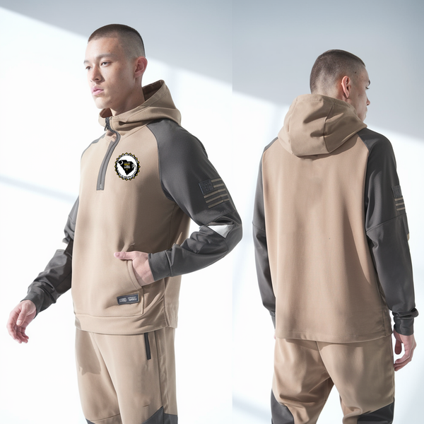 Hoodie, Scarng, National Guard, Teamtime, Team time, sublimation, custom sports apparel, team uniforms, spirit wear, spiritwear, sports uniforms, custom shirts, team store, custom team store, fundraiser sports, apparel fundraiser